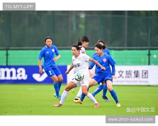 女足联赛蓄势待发 新赛季精彩看点全面解析